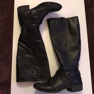 🌟 Rampage “Intense” Riding Boot 🌟 Size 9